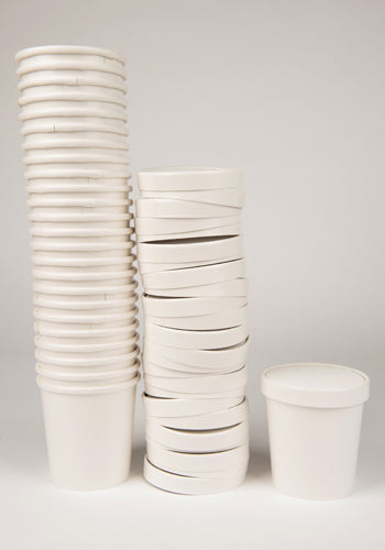 500ml Take Home Packs - 25